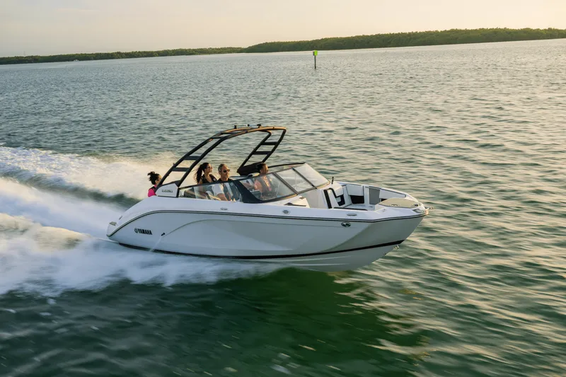 Slide: The Image of Yamaha 222SD 2026 - 0