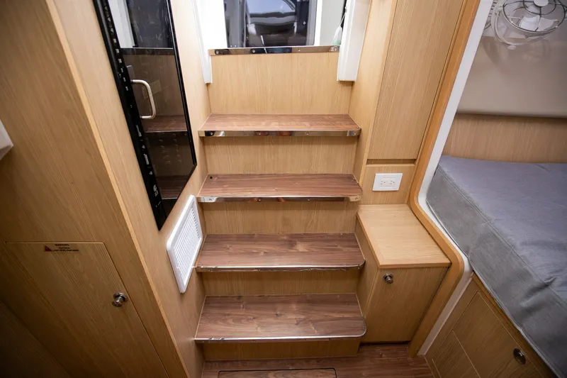 Slide: The Image of Aquila 36 Sport 2024 - 44