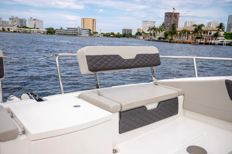 Slide: The Image of Aquila 36 Sport 2024 - 56