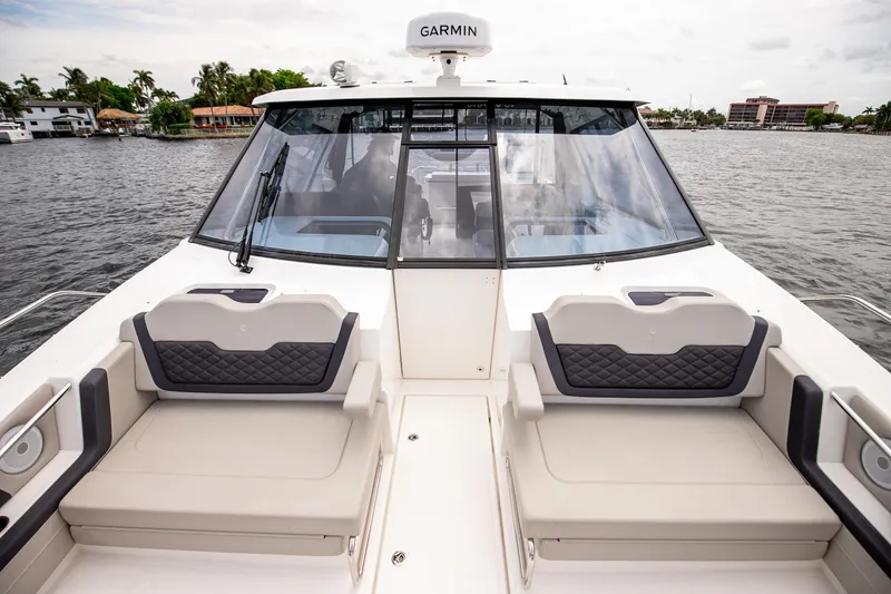 Slide: The Image of Aquila 36 Sport 2024 - 66