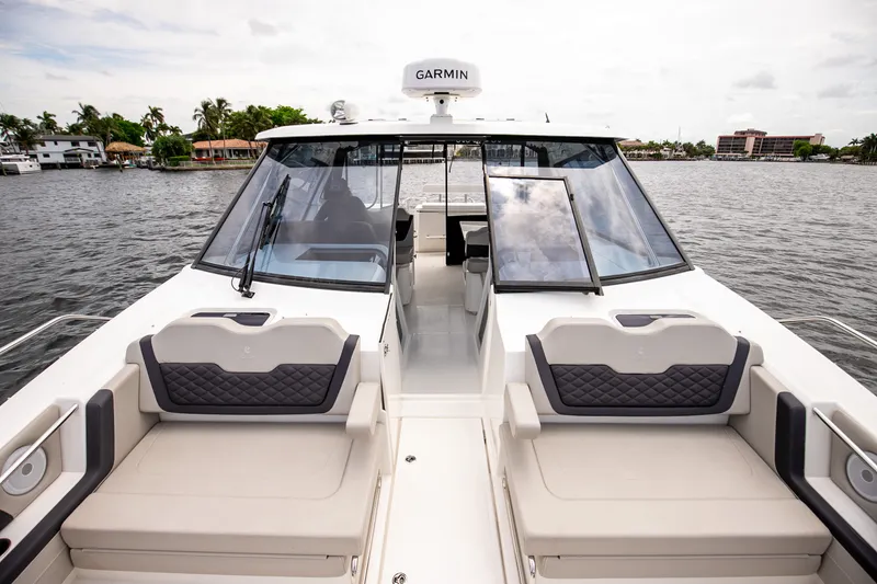 Slide: The Image of Aquila 36 Sport 2024 - 67