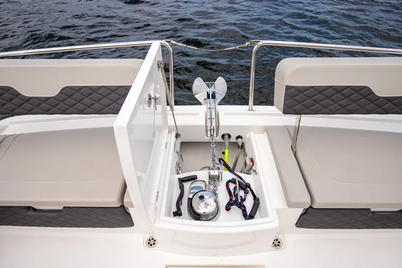 Slide: The Image of Aquila 36 Sport 2024 - 68
