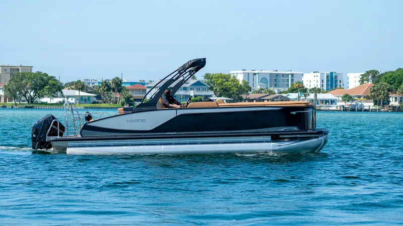 The Image of Harris Sunliner 250 2026 - 0