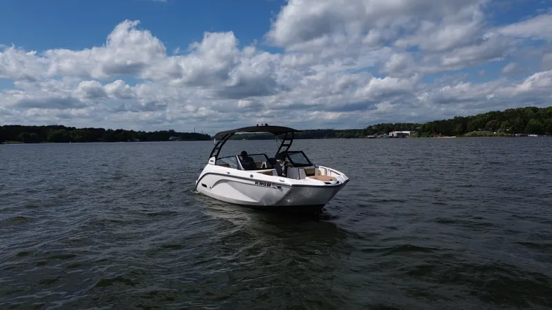 Slide: The Image of Yamaha 222SD 2023 - 5
