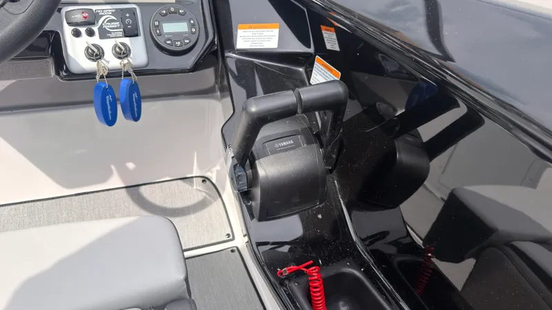 Slide: The Image of Yamaha AR220 2026 - 30
