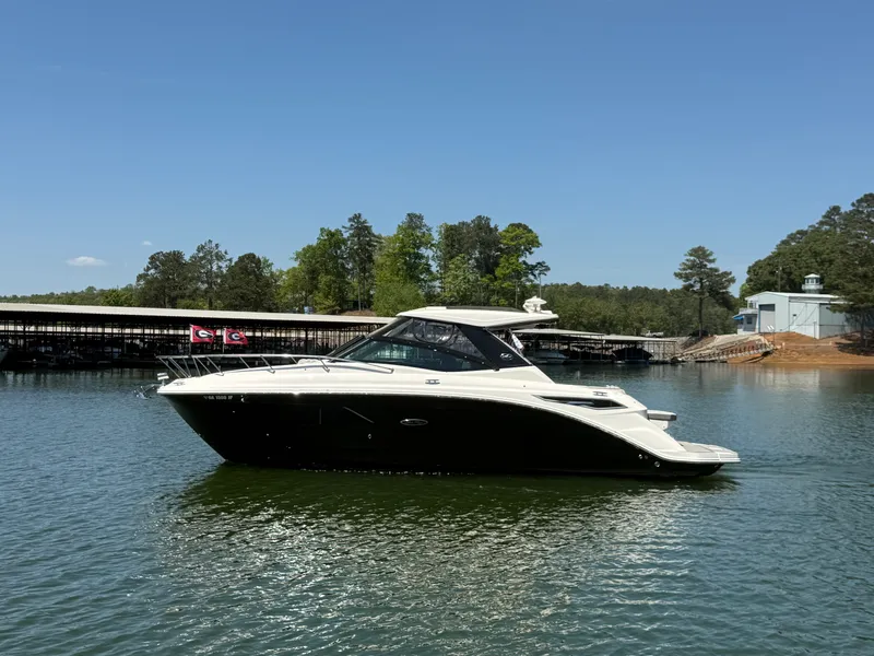 The Image of Sea Ray 320 SUNDANCER 2021 - 0