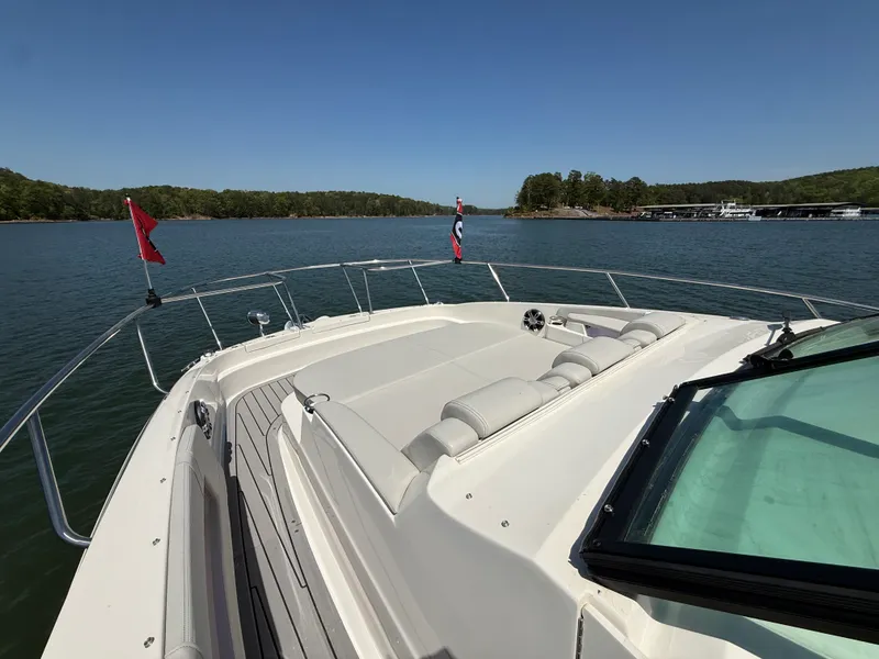Slide: The Image of Sea Ray 320 SUNDANCER 2021 - 59