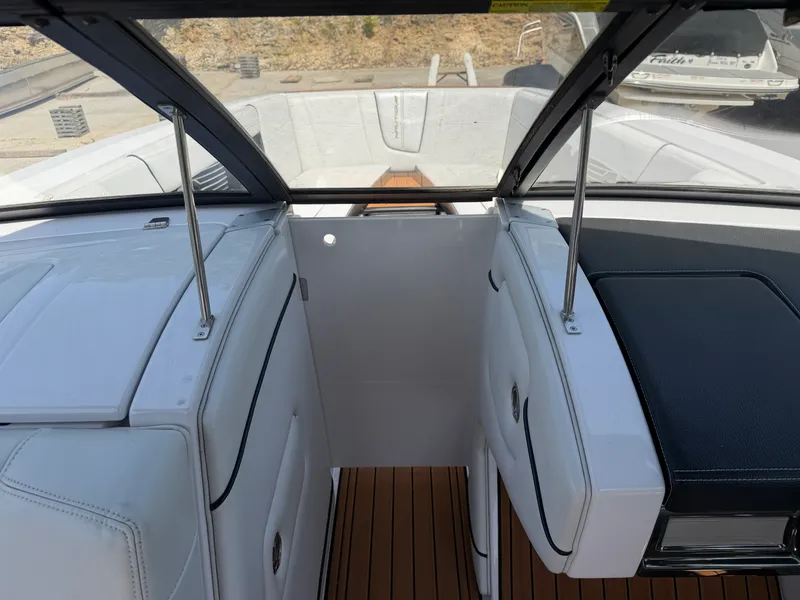 Slide: The Image of Nautique Super Air Nautique G25 2015 - 14
