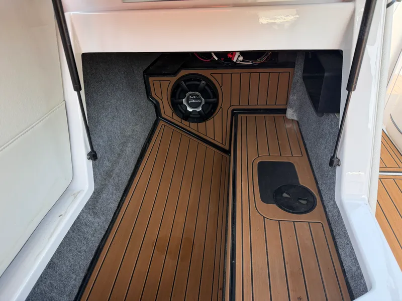 Slide: The Image of Nautique Super Air Nautique G25 2015 - 20