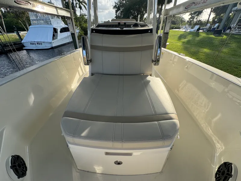 Slide: The Image of Boston Whaler 250 DAUNTLESS 2024 - 18