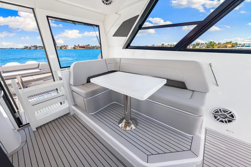 Slide: The Image of Cruisers 50GLS OB 2026 - 23