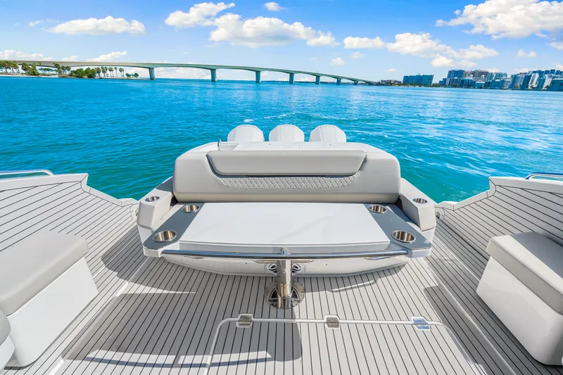 Slide: The Image of Cruisers 50GLS OB 2026 - 38