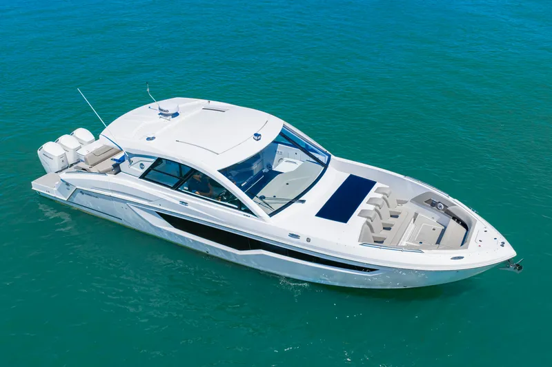 Slide: The Image of Cruisers 50GLS OB 2026 - 74