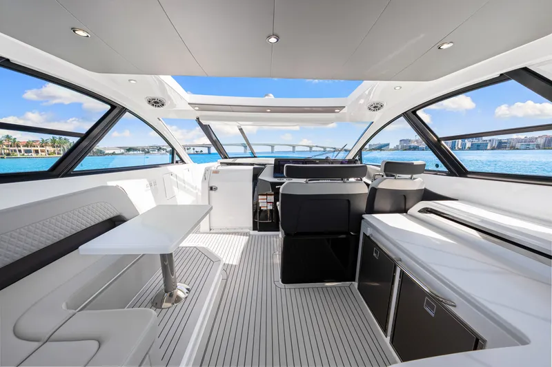 Slide: The Image of Cruisers 50GLS OB 2026 - 24
