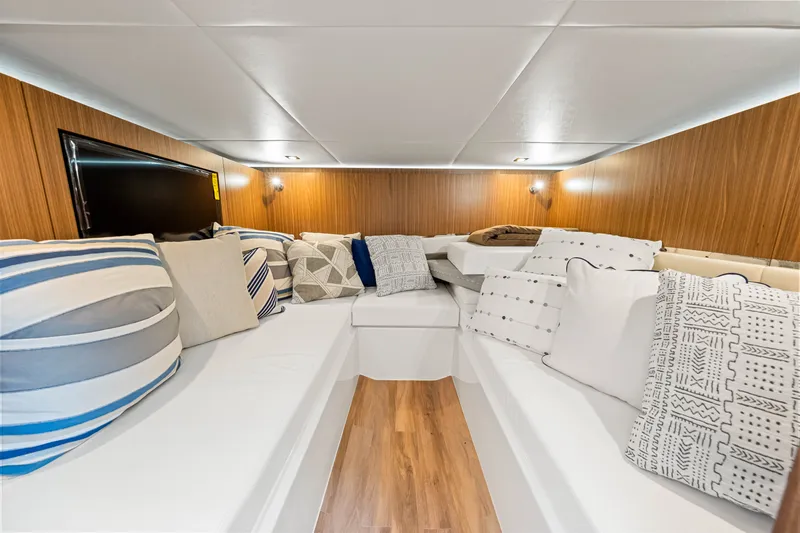 Slide: The Image of Cruisers 50GLS OB 2026 - 19