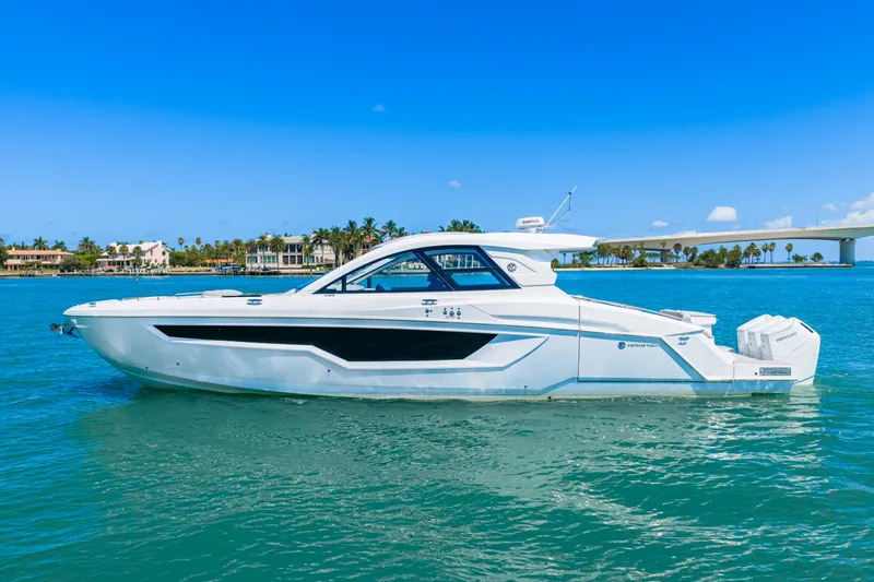 Slide: The Image of Cruisers 50GLS OB 2026 - 92