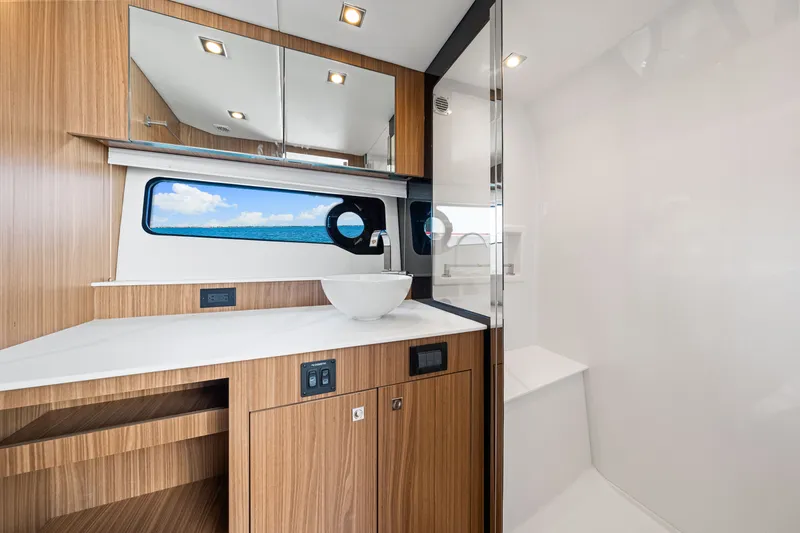 Slide: The Image of Cruisers 50GLS OB 2026 - 20