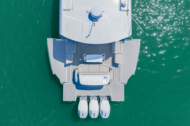 Slide: The Image of Cruisers 50GLS OB 2026 - 68