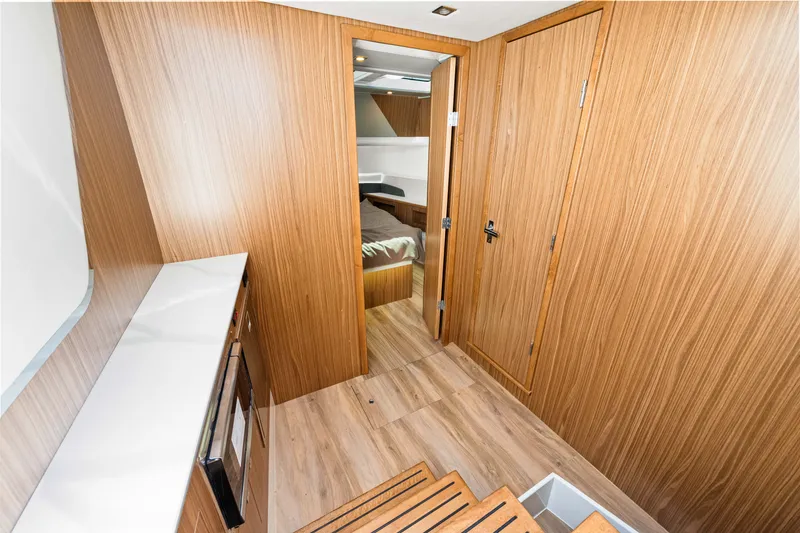 Slide: The Image of Cruisers 50GLS OB 2026 - 15