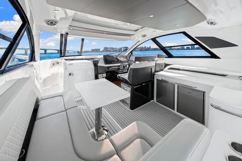 Slide: The Image of Cruisers 50GLS OB 2026 - 22