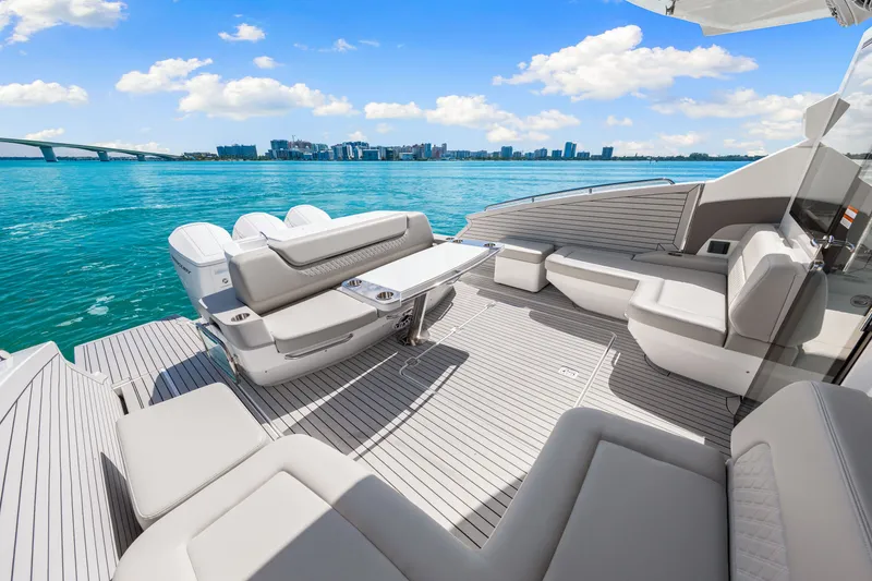 Slide: The Image of Cruisers 50GLS OB 2026 - 37