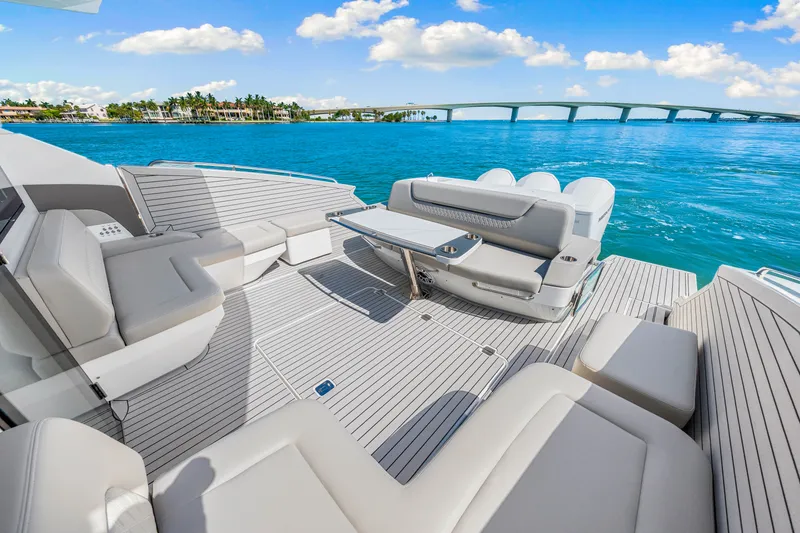 Slide: The Image of Cruisers 50GLS OB 2026 - 40