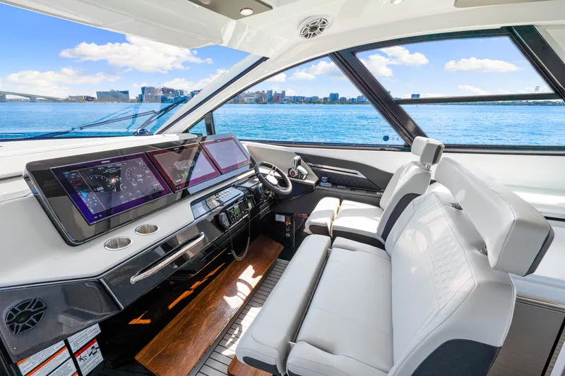 Slide: The Image of Cruisers 50GLS OB 2026 - 13