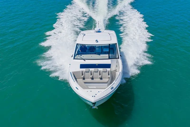 Slide: The Image of Cruisers 50GLS OB 2026 - 59