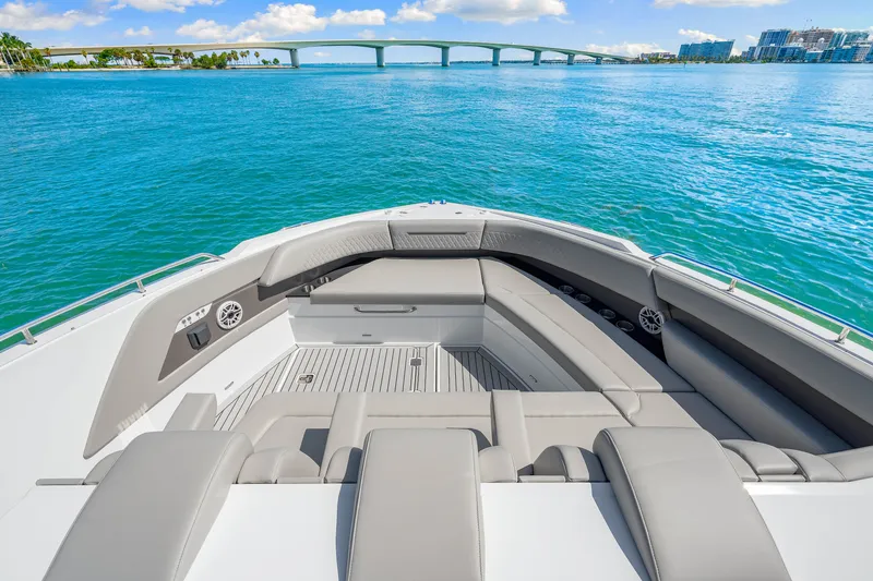 Slide: The Image of Cruisers 50GLS OB 2026 - 5