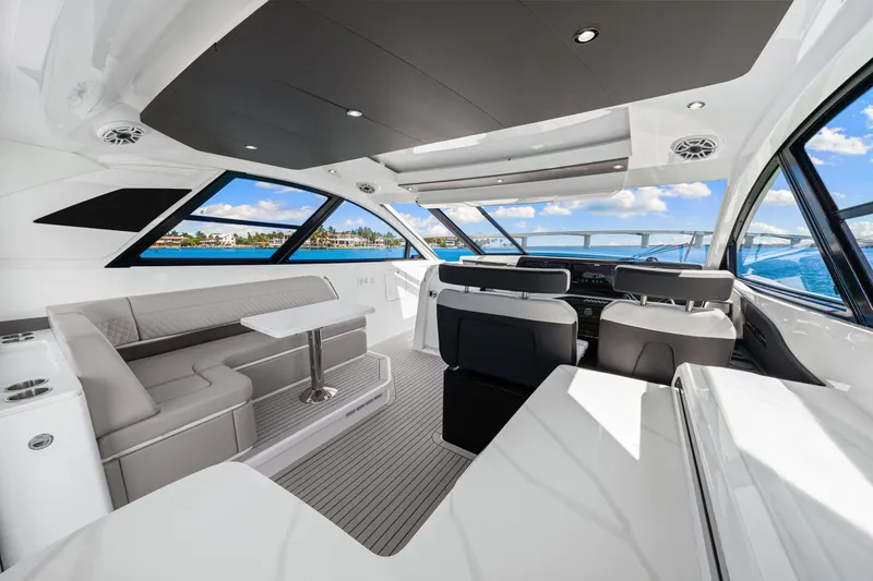 Slide: The Image of Cruisers 50GLS OB 2026 - 21