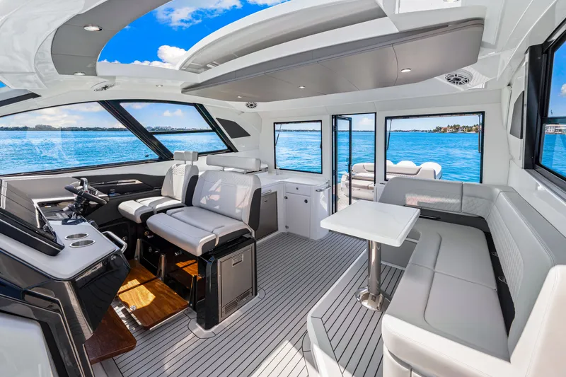 Slide: The Image of Cruisers 50GLS OB 2026 - 10