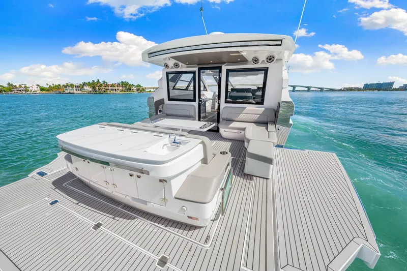 Slide: The Image of Cruisers 50GLS OB 2026 - 36