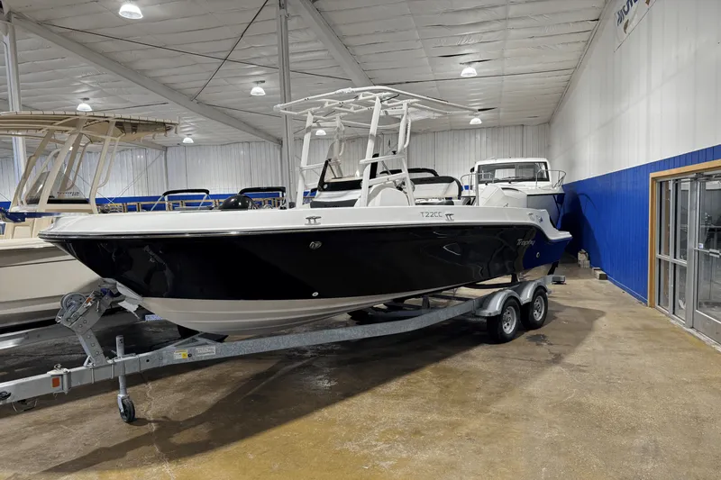 The Image of Trophy CC22 2025 - 0