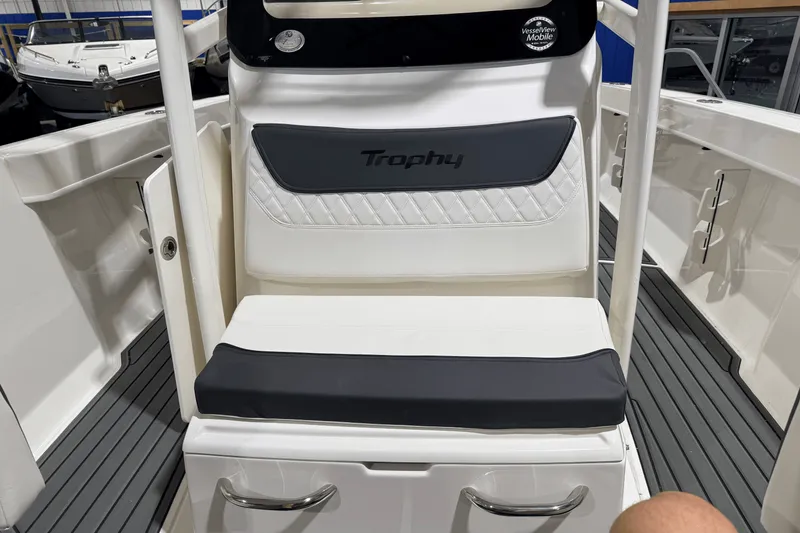 Slide: The Image of Trophy CC22 2025 - 5