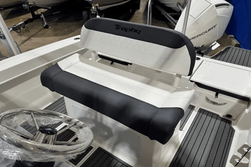 Slide: The Image of Trophy CC22 2025 - 4