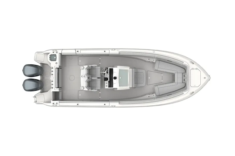 Slide: The Image of Sailfish 272 CC 2025 - 16