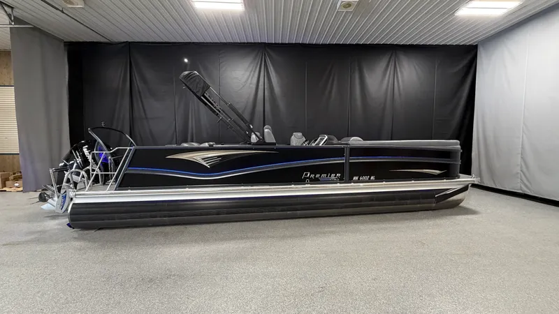 The Image of Premier 270INTRIGUE 2022 - 0