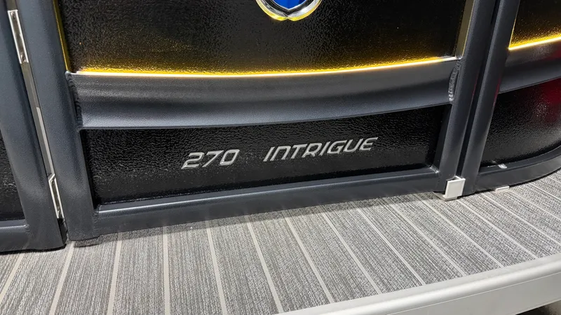 Slide: The Image of Premier 270INTRIGUE 2022 - 13