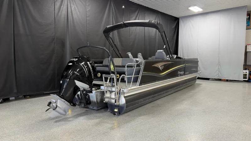 Slide: The Image of Premier 270INTRIGUE 2022 - 2