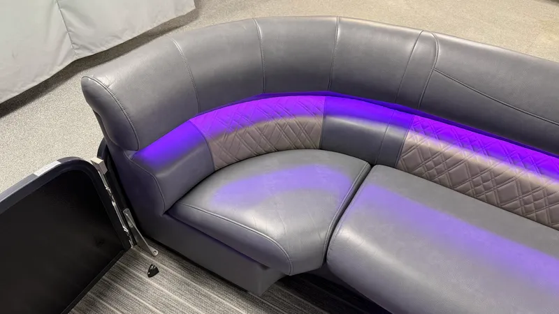 Slide: The Image of Premier 270INTRIGUE 2022 - 26