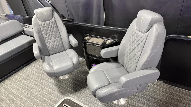 Slide: The Image of Premier 270INTRIGUE 2022 - 37