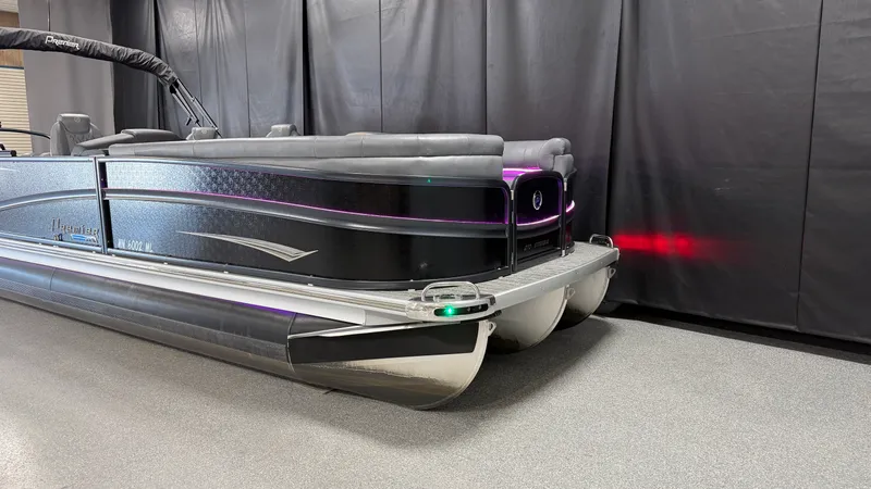 Slide: The Image of Premier 270INTRIGUE 2022 - 4