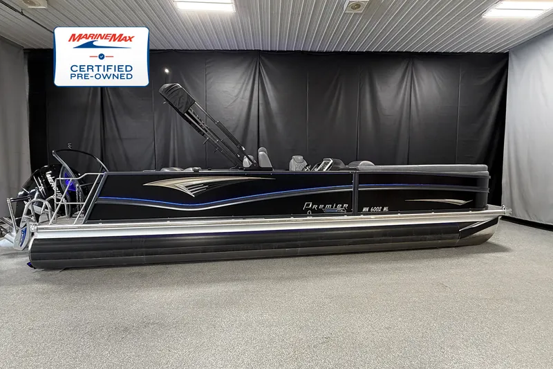 The Image of Premier 270INTRIGUE 2022 - 0