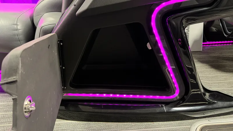 Slide: The Image of Premier 270INTRIGUE 2022 - 49
