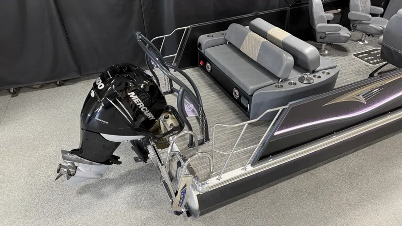 Slide: The Image of Premier 270INTRIGUE 2022 - 5