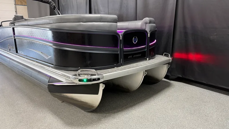 Slide: The Image of Premier 270INTRIGUE 2022 - 8