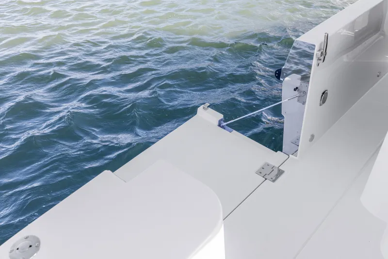 Slide: The Image of Cruisers 38 VTR EC 2026 - 12