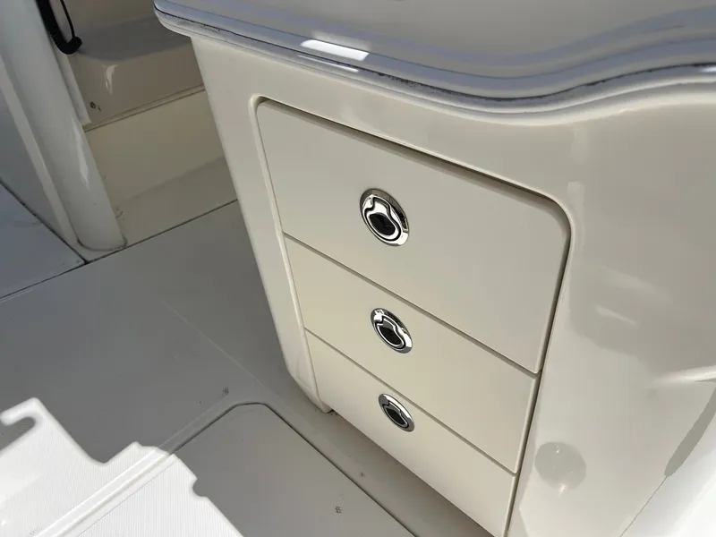 Slide: The Image of Boston Whaler 250 OUTRAGE 2019 - 12