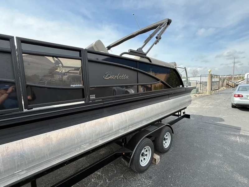 Slide: The Image of Barletta 25 U TT 2022 - 2
