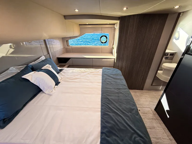 Slide: The Image of Cruisers 50 FLY 2027 - 43